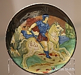 L'Italia del Rinascimento Lo splendore della maiolica_021